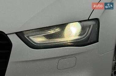 Универсал Audi A4 2015 в 