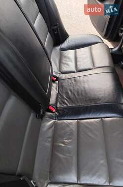 Універсал Audi A4 2005 в 