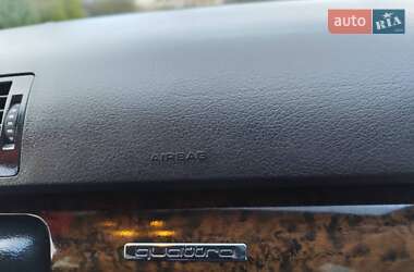 Універсал Audi A4 2005 в 