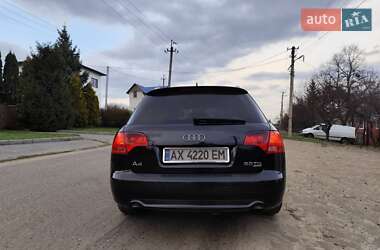 Універсал Audi A4 2005 в 