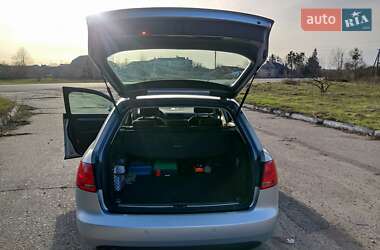 Універсал Audi A4 2006 в 