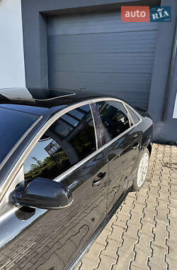 Седан Audi A4 2013 в 