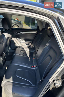 Седан Audi A4 2013 в 