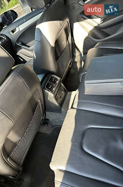 Седан Audi A4 2013 в 