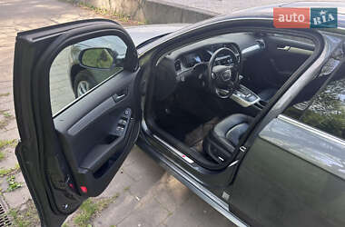 Седан Audi A4 2014 в 