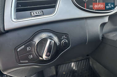 Седан Audi A4 2014 в 