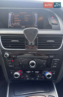 Седан Audi A4 2014 в 