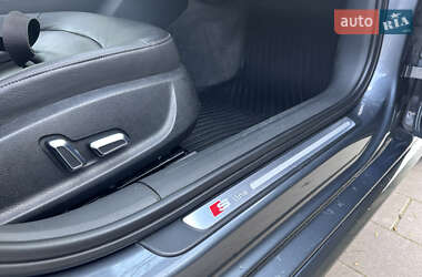 Седан Audi A4 2014 в 