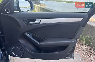 Седан Audi A4 2014 в 