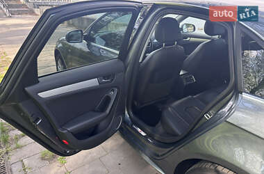 Седан Audi A4 2014 в 