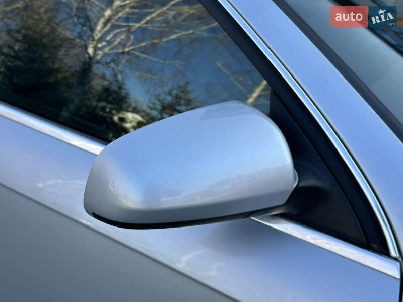 Седан Audi A4 2007 в Вінниці