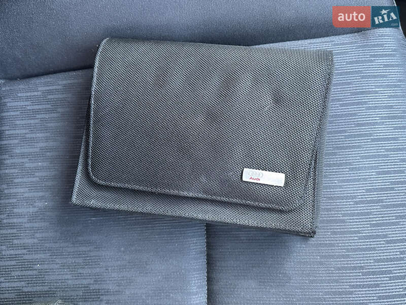 Седан Audi A4 2007 в Вінниці