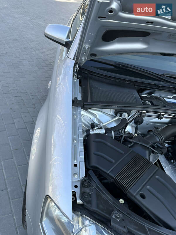 Седан Audi A4 2007 в Вінниці
