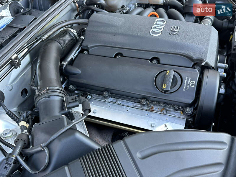 Седан Audi A4 2007 в Вінниці