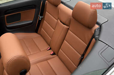 Кабріолет Audi A4 2005 в 
