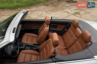 Кабріолет Audi A4 2005 в 