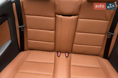 Кабріолет Audi A4 2005 в 