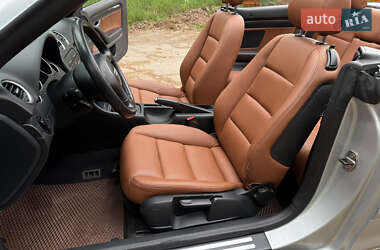 Кабріолет Audi A4 2005 в 