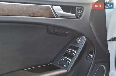 Седан Audi A4 2013 в 