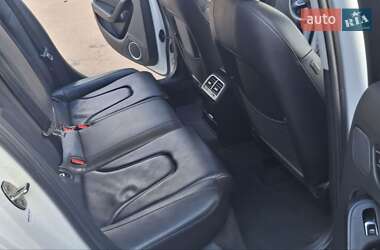 Седан Audi A4 2013 в 