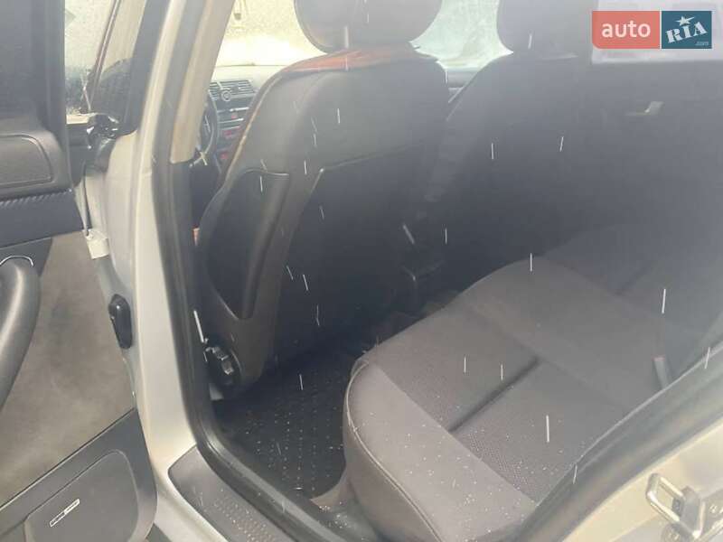 Универсал Audi A4 2002 в Почаеве фото 11 Универсал Audi A4 2002 в Почаеве