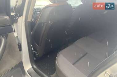 Универсал Audi A4 2002 в 