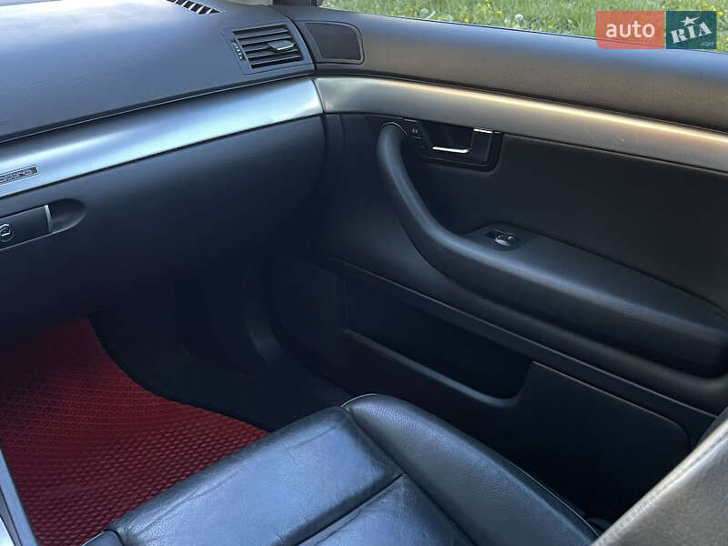 Седан Audi A4 2007 в Шостке