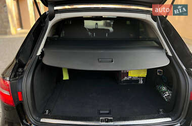 Універсал Audi A4 2012 в 
