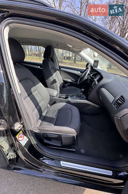 Універсал Audi A4 2009 в 