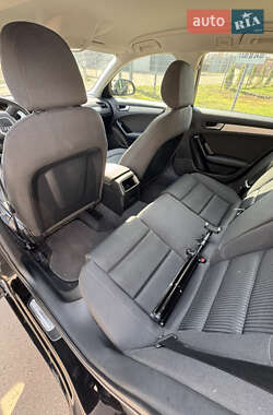 Універсал Audi A4 2009 в 