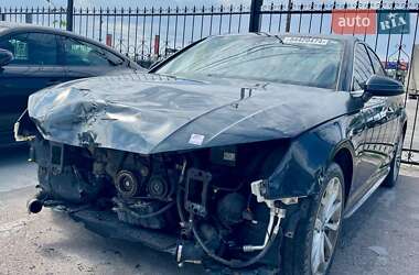 Седан Audi A4 2017 в Києві