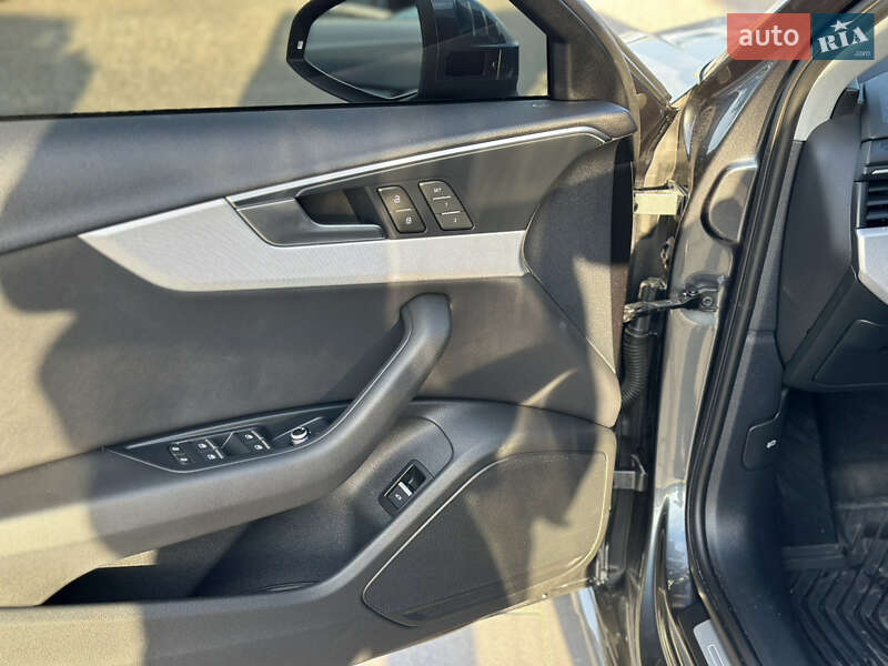 Седан Audi A4 2020 в Ровно фото 24 Седан Audi A4 2020 в Ровно