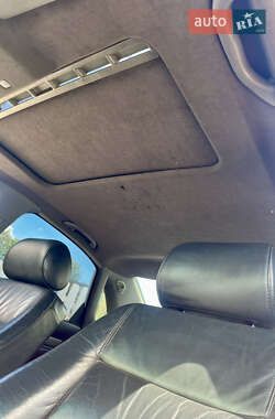 Седан Audi A4 1998 в 
