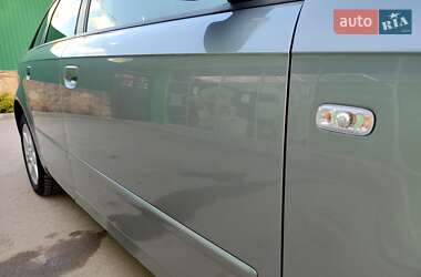 Универсал Audi A4 2005 в 