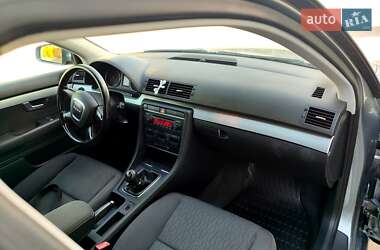 Универсал Audi A4 2005 в 