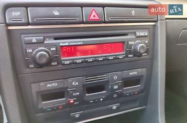 Универсал Audi A4 2005 в 
