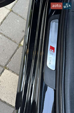 Седан Audi A4 2015 в 