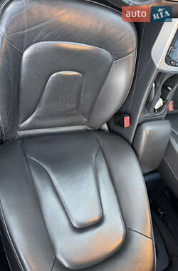 Седан Audi A4 2015 в 