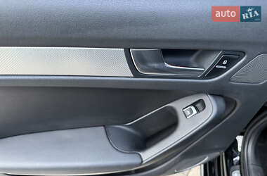 Седан Audi A4 2015 в 