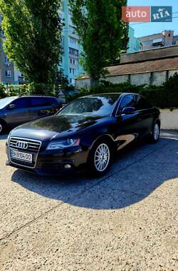 Седан Audi A4 2009 в Одесі