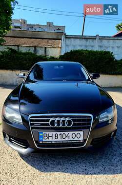 Седан Audi A4 2009 в 