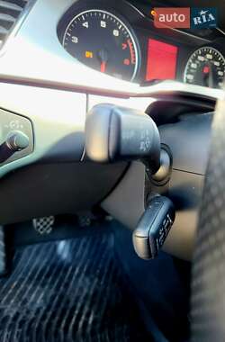 Седан Audi A4 2009 в 