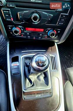 Седан Audi A4 2009 в 