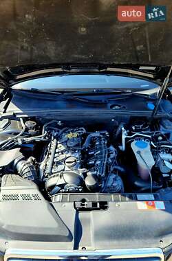 Седан Audi A4 2009 в 