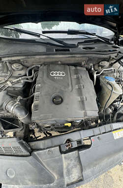 Седан Audi A4 2015 в 