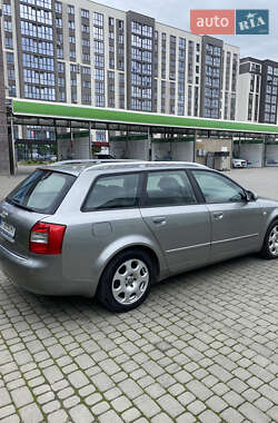 Універсал Audi A4 2004 в 