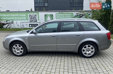 Універсал Audi A4 2004 в 