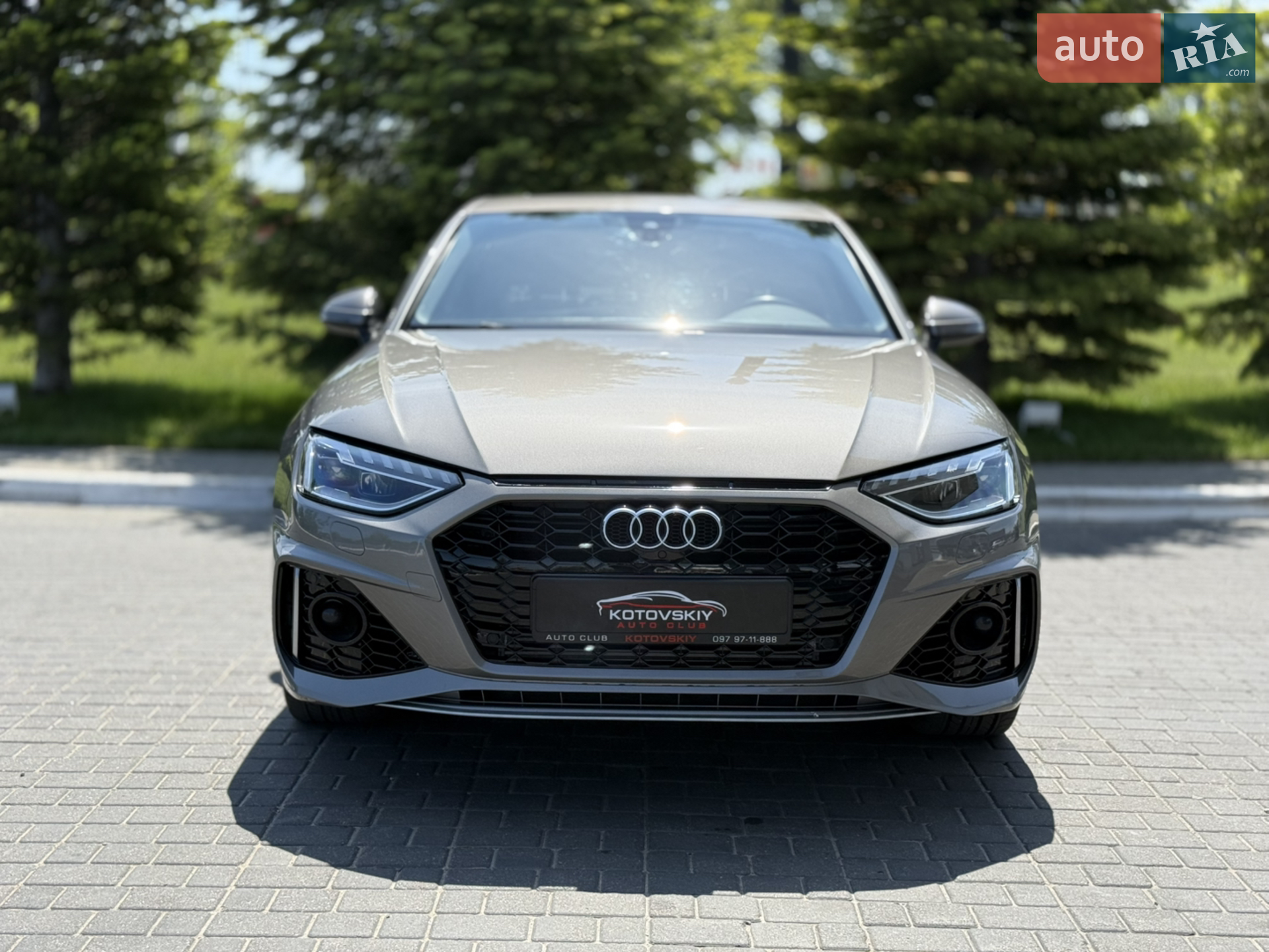 2021 Audi A4 - мініатюра 7