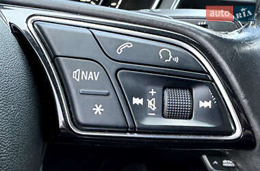 Седан Audi A4 2016 в 