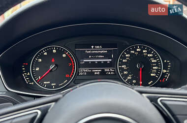 Седан Audi A4 2016 в 